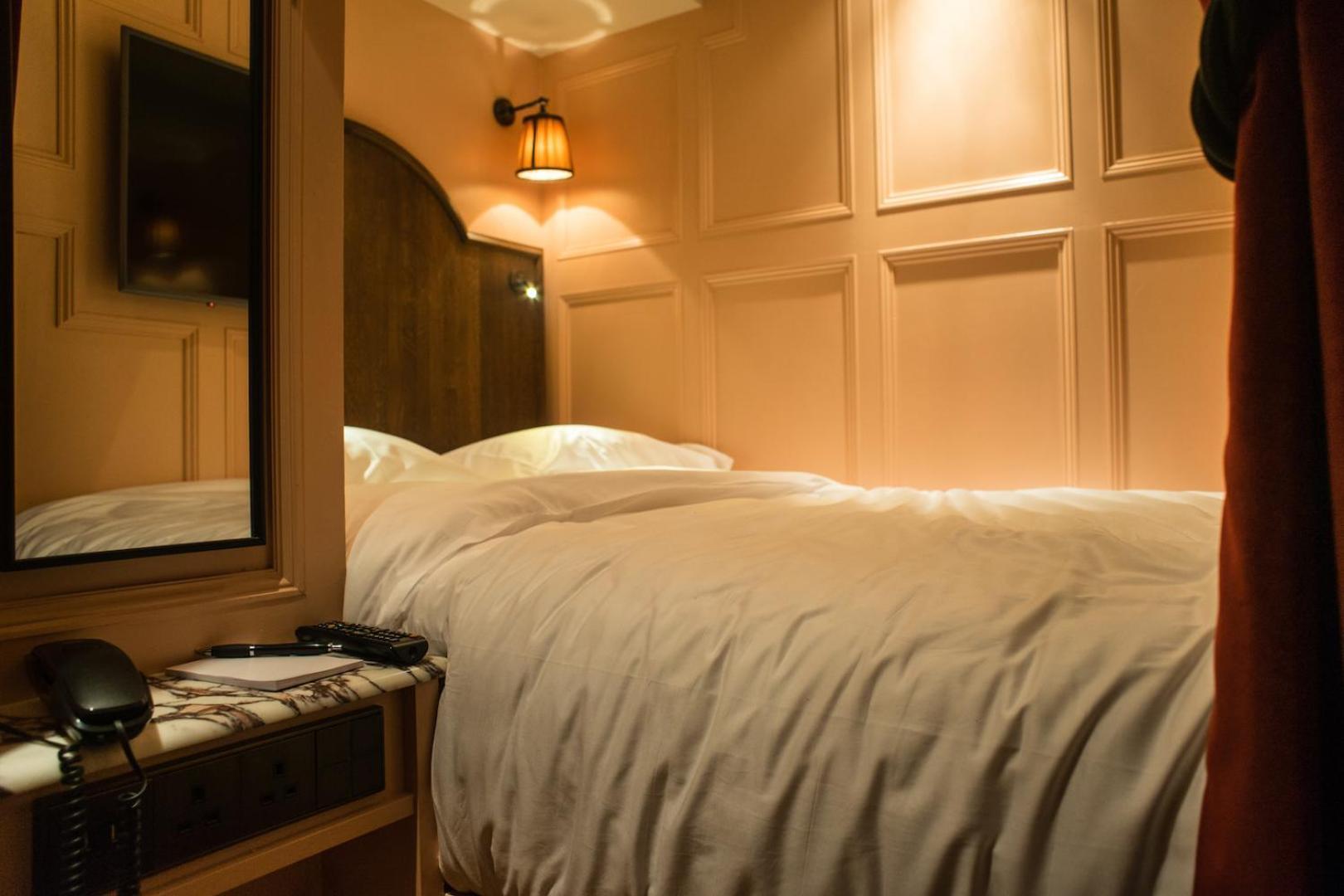 Mimi's Soho 4* Londra