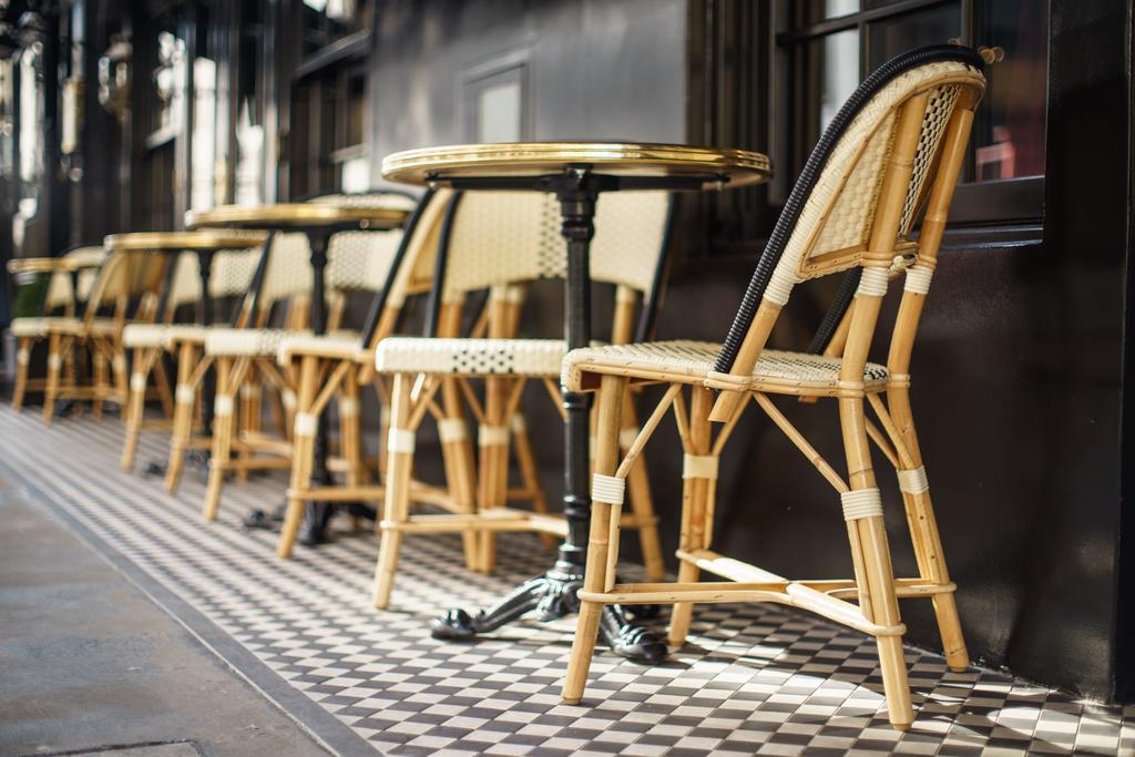 Mimi's Soho Hotel Londra