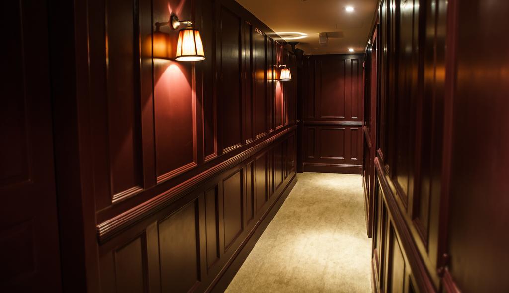 Mimi's Soho 4* Londra