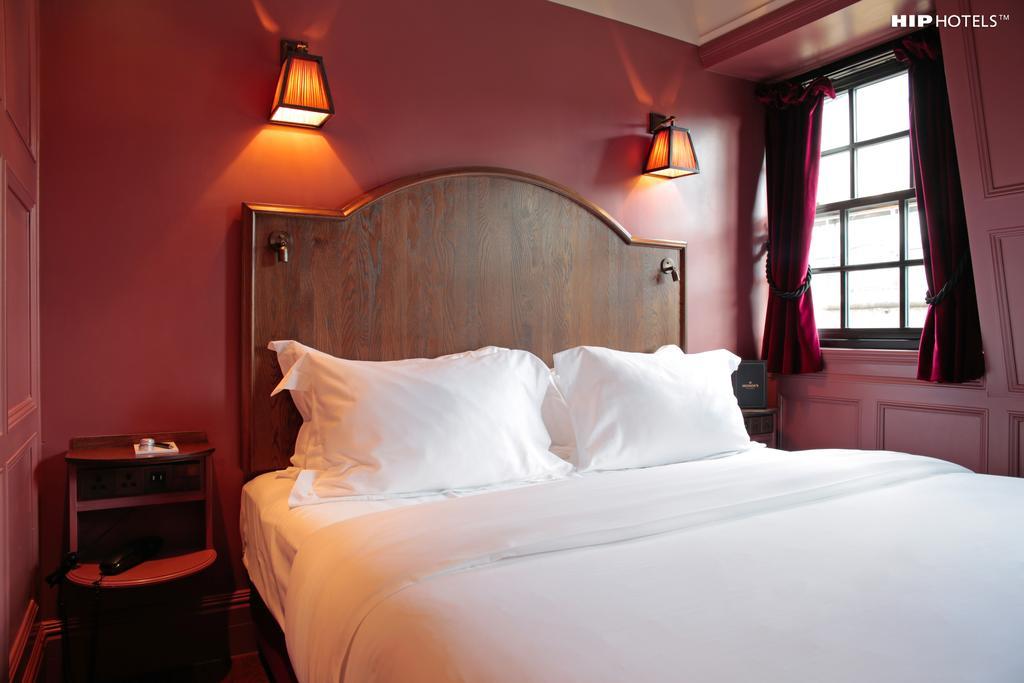 Hotel Mimi's Soho Londra