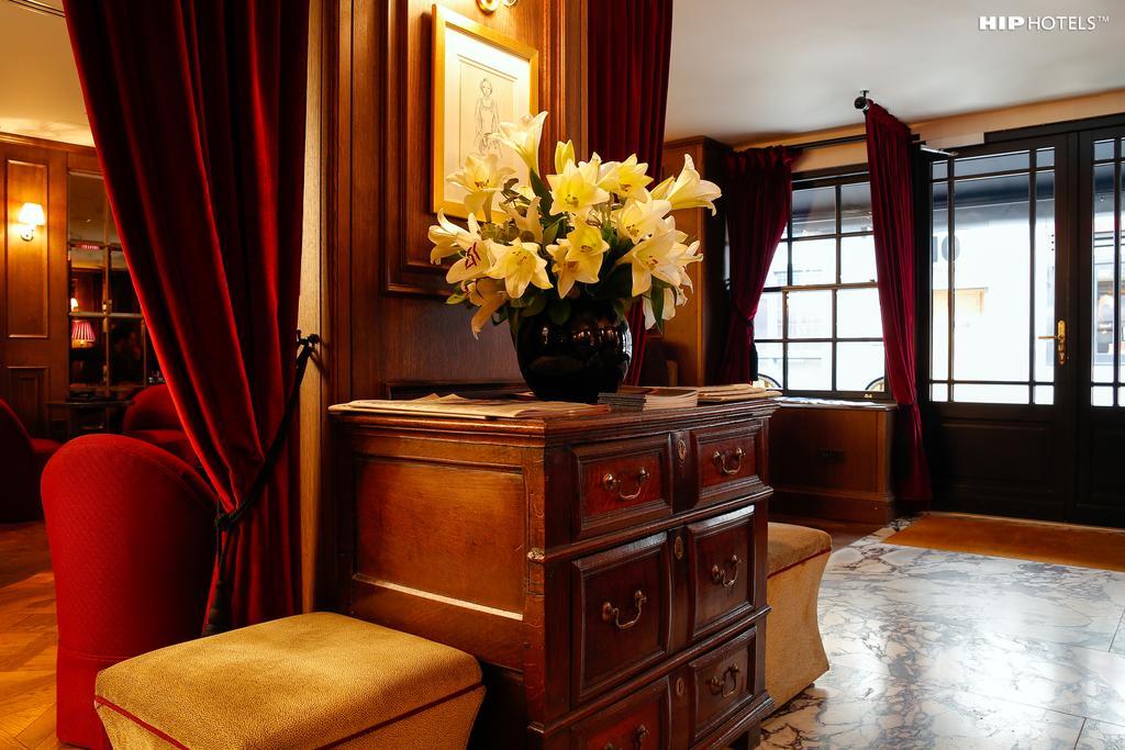 Mimi's Soho 4* Londra