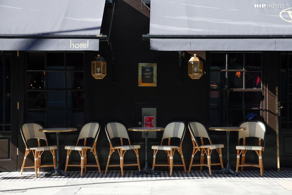 Mimi's Soho Londra