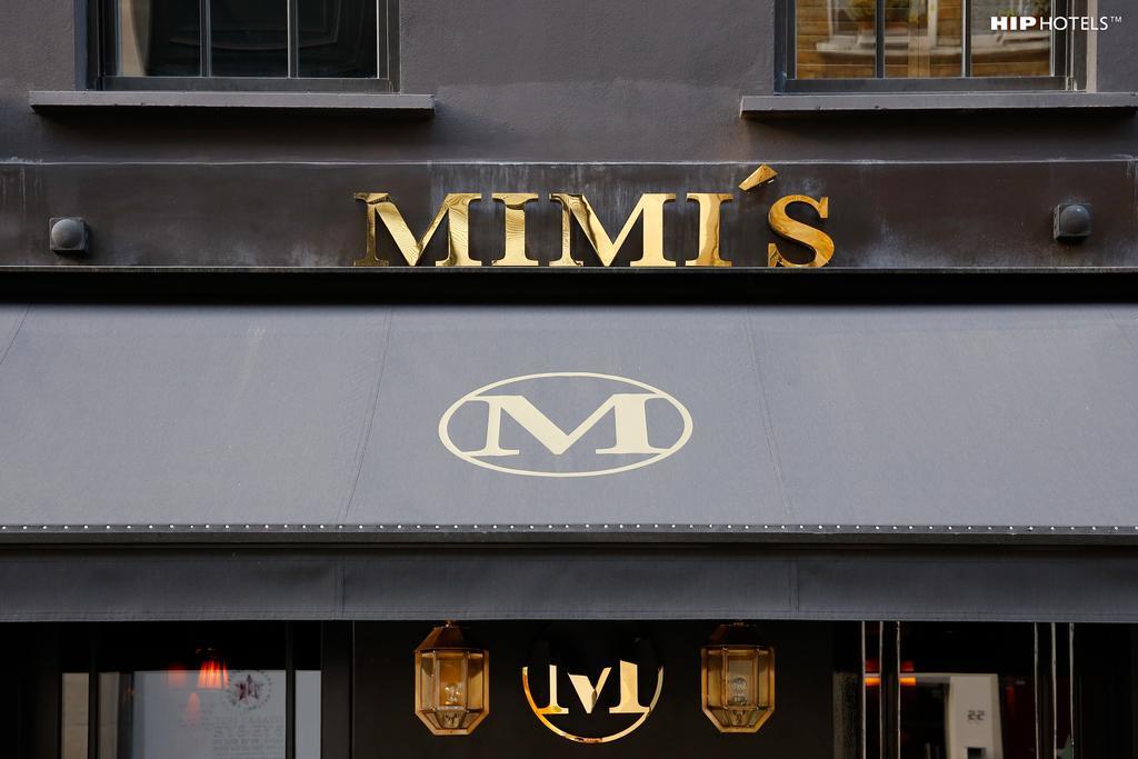 Mimi's Soho 4* Londra