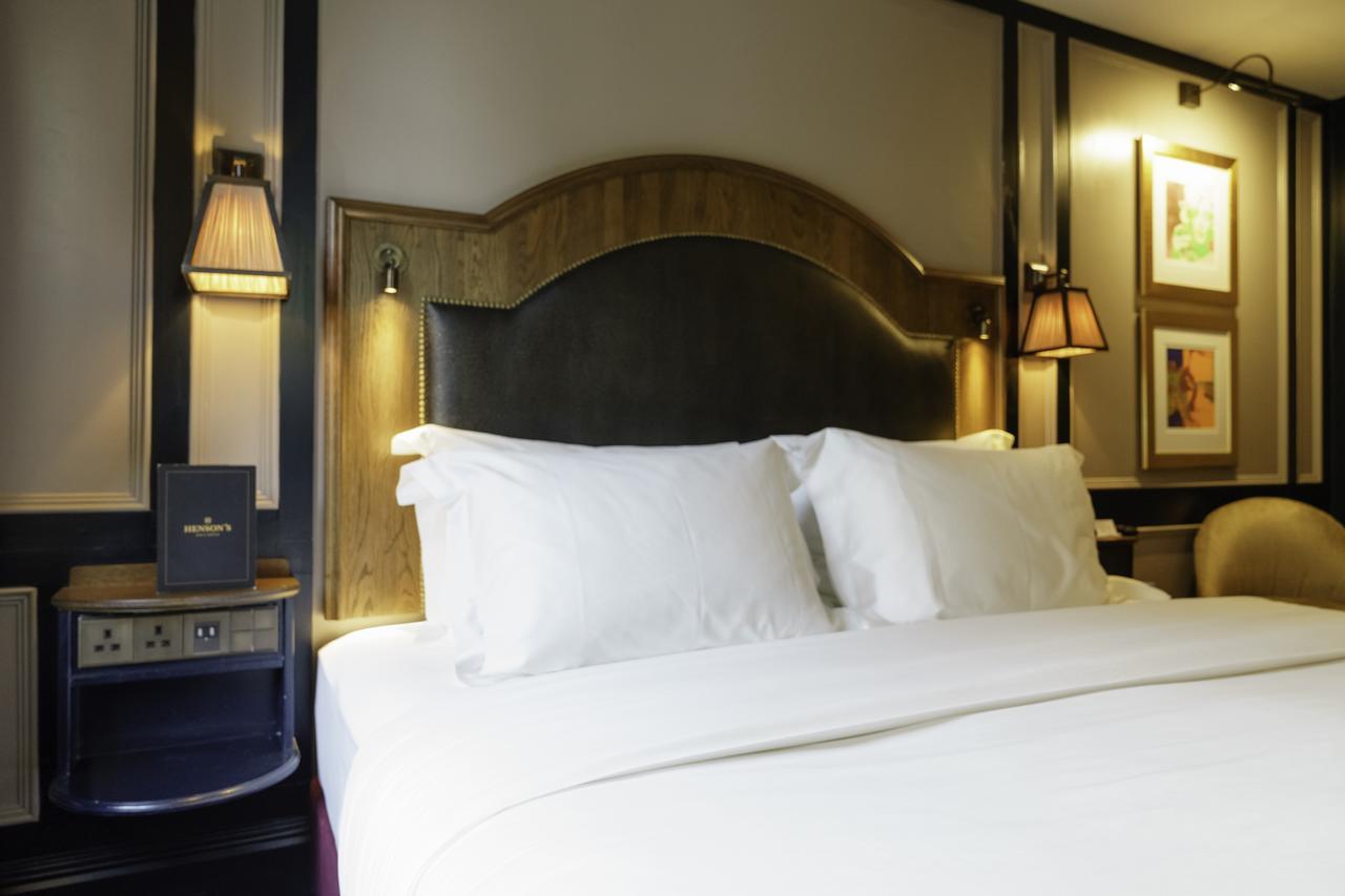 Mimi's Soho 4* Londra