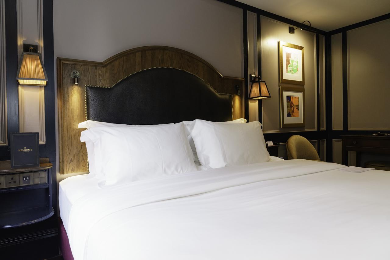 Mimi's Soho Hotel Londra